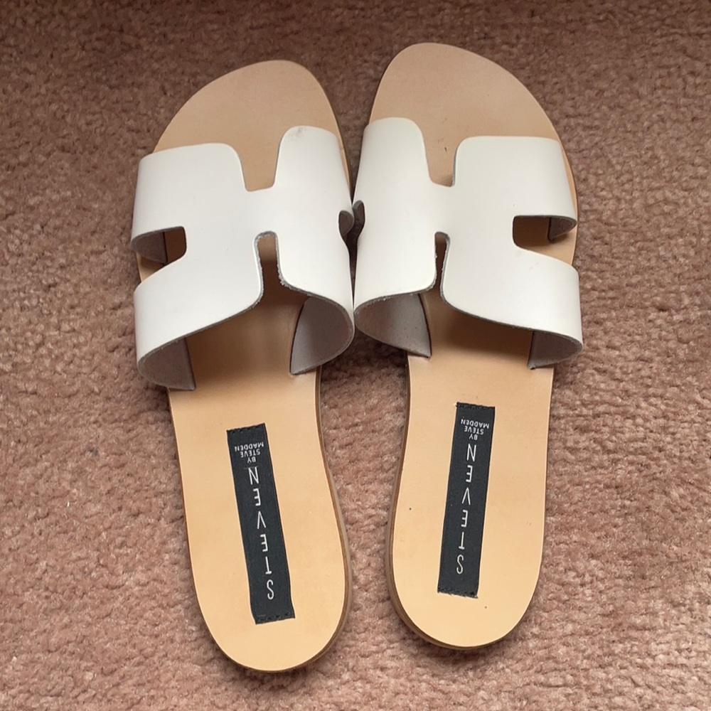 Steve Madden sandals